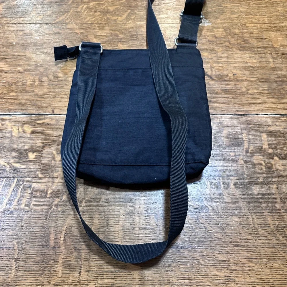Baggalini travel purse‎ black Bag